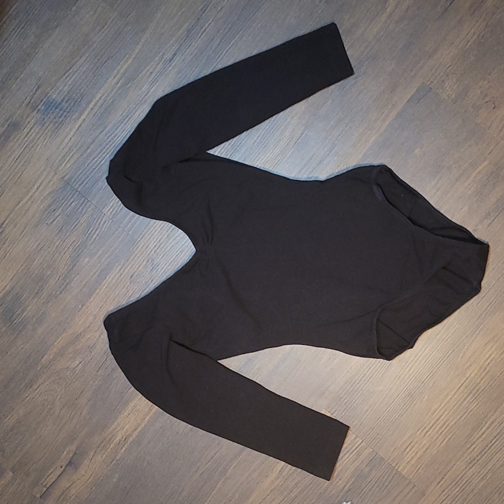 BLOCH Leotard